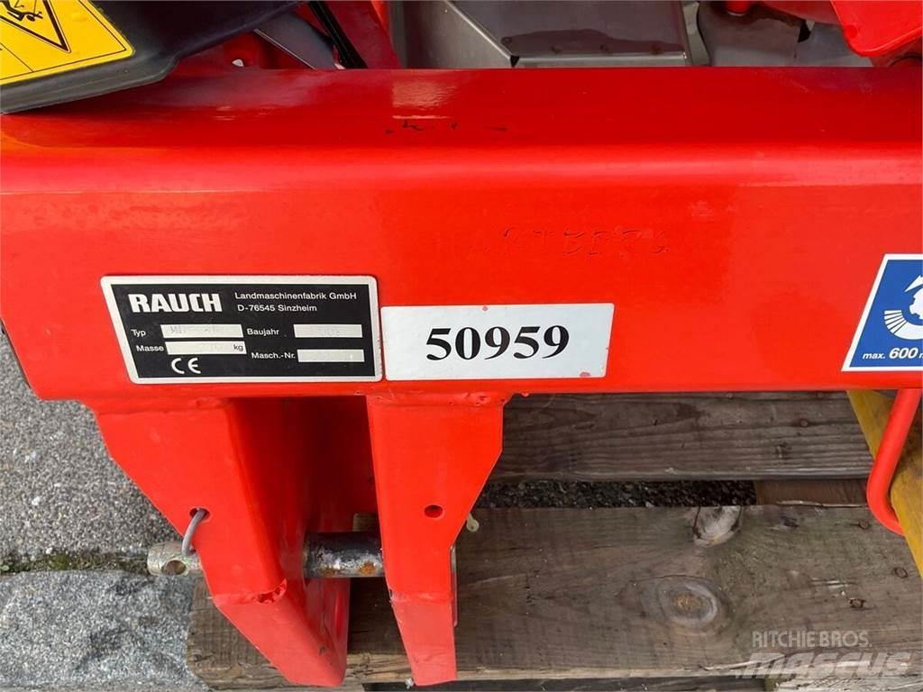 Rauch MDS 65 Andere bemestingsmachines