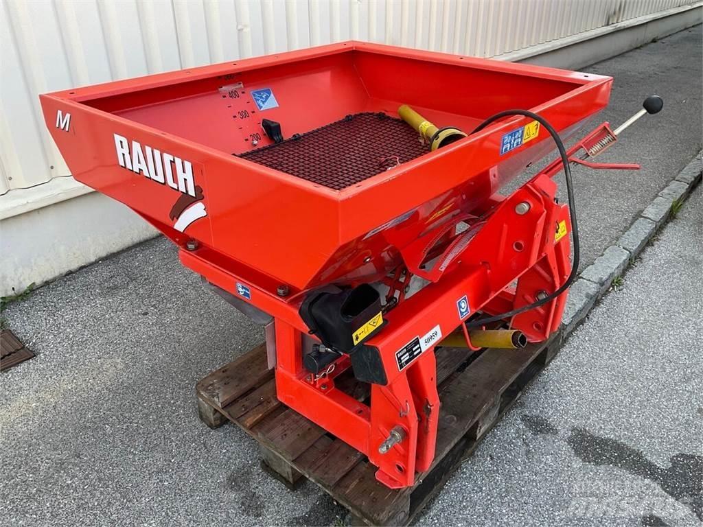 Rauch MDS 65 Andere bemestingsmachines