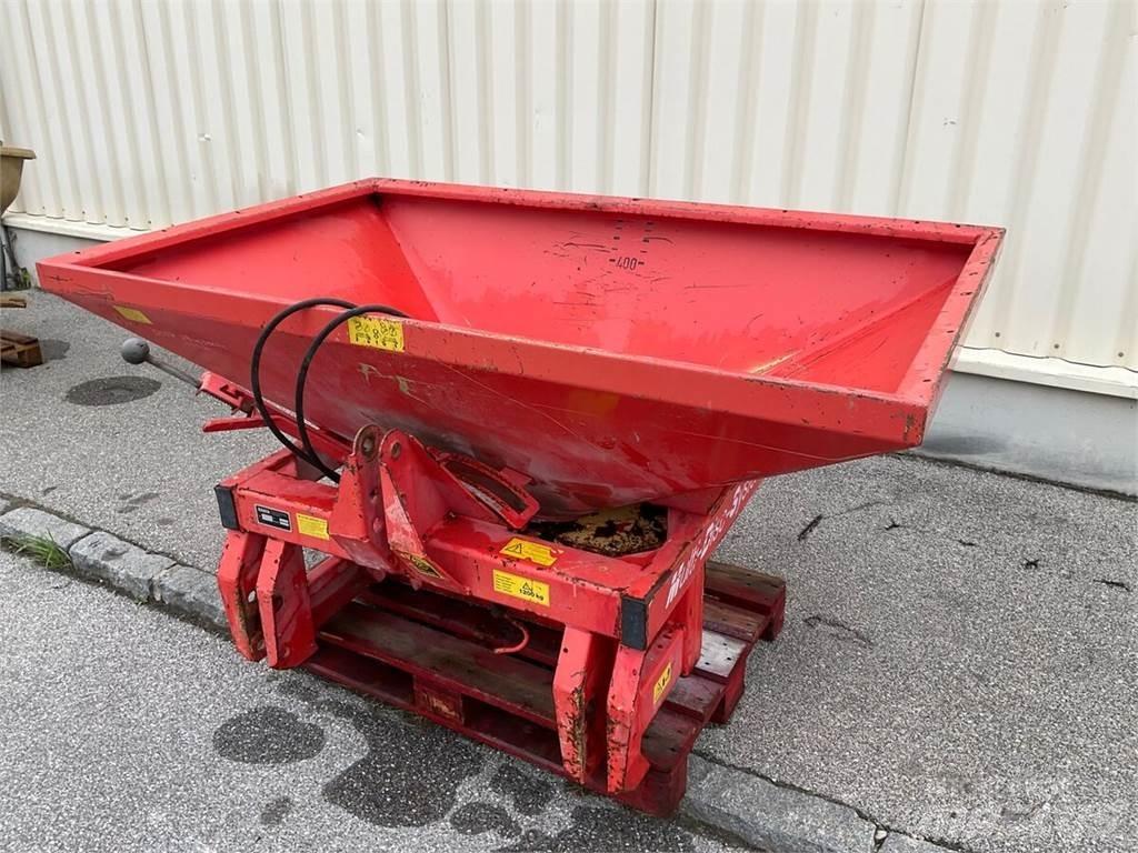 Rauch MDS 701 Andere bemestingsmachines