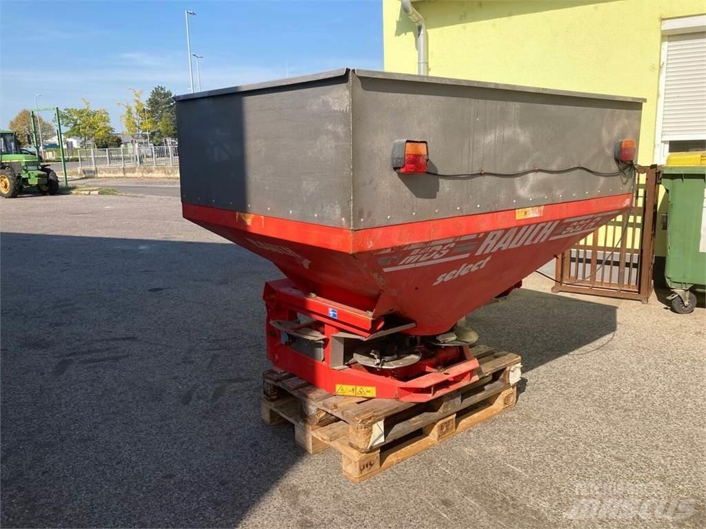 Rauch MDS 932 Andere bemestingsmachines