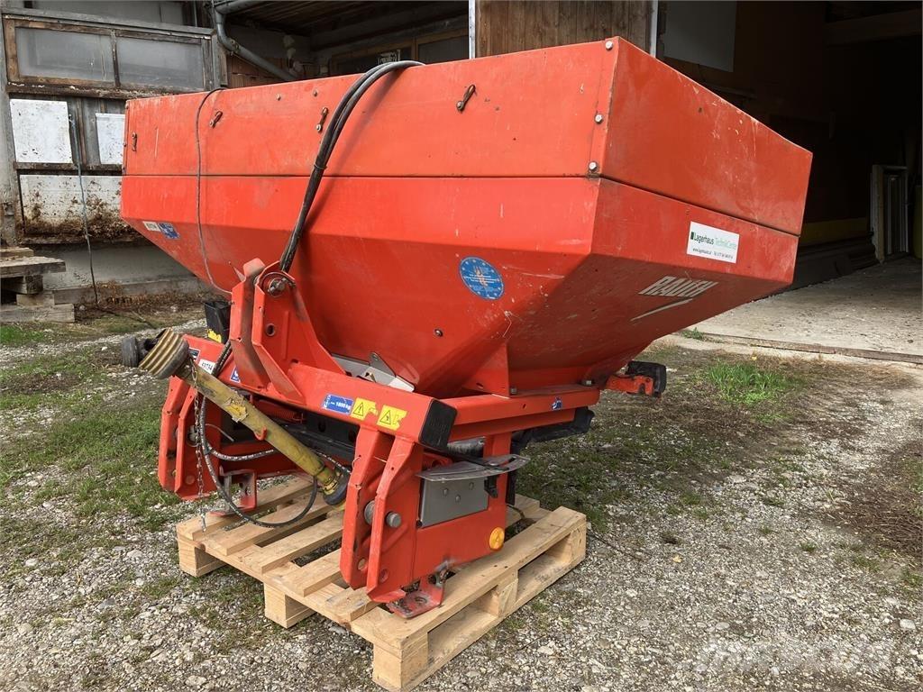 Rauch MDS 935R Andere bemestingsmachines