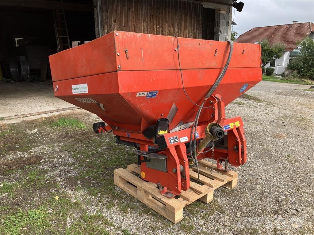 Rauch MDS 935R Andere bemestingsmachines