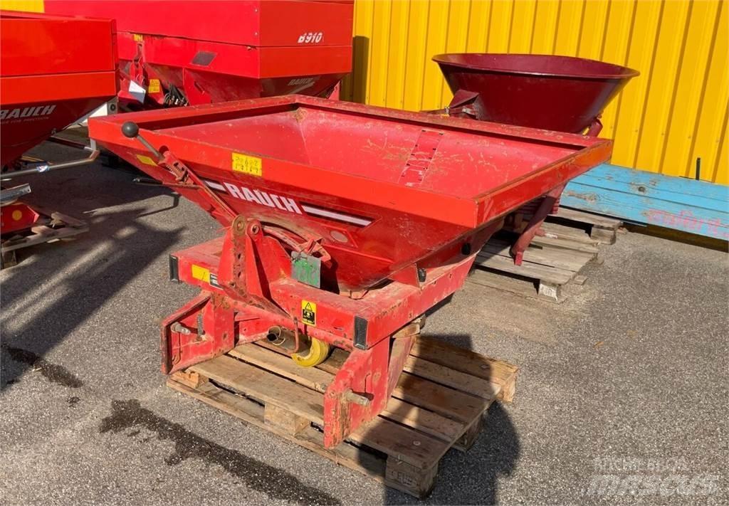 Rauch ZSA 600 Andere bemestingsmachines