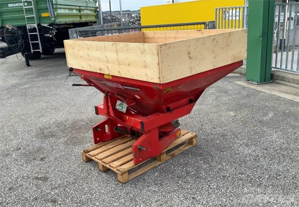 Rauch ZSA 600 Andere bemestingsmachines