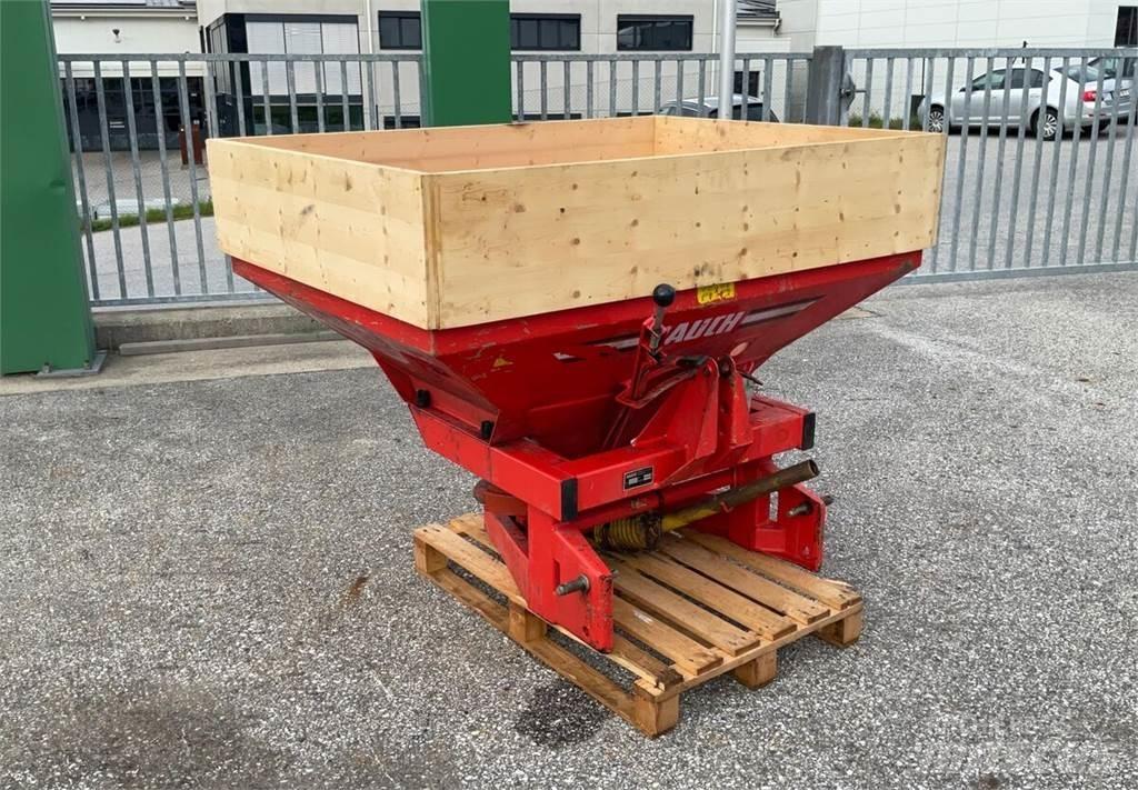 Rauch ZSA 600 Andere bemestingsmachines