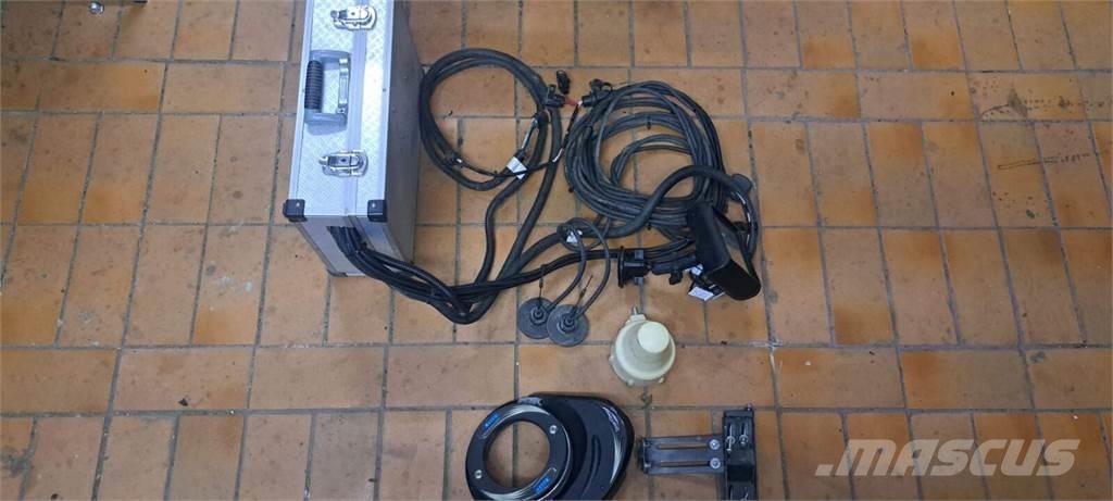 Raven Cruizer 2 - RTK Overige accessoires voor tractoren