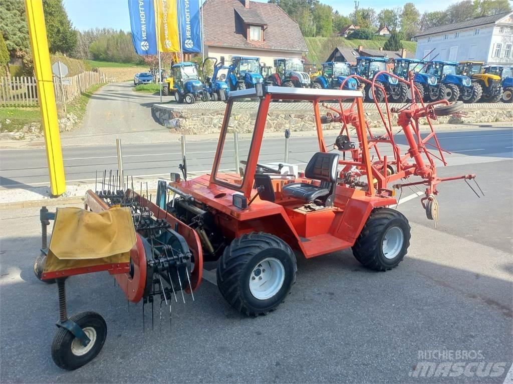 Reform 2002 Landbouw - overige