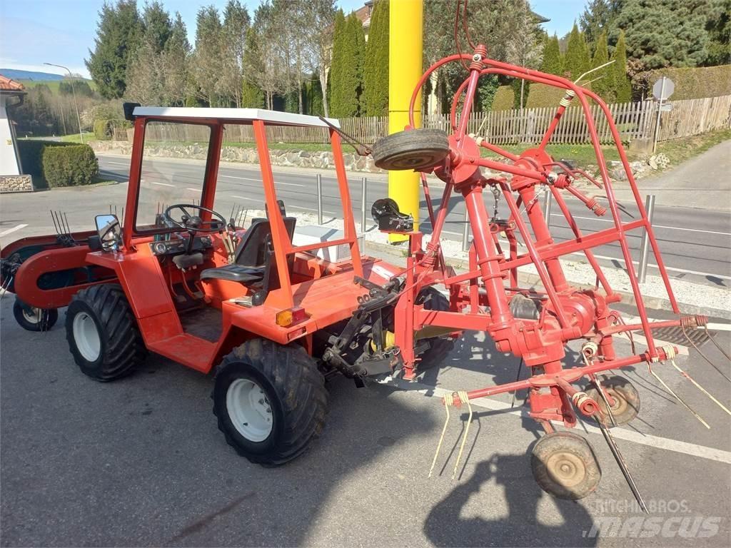 Reform 2002 Landbouw - overige