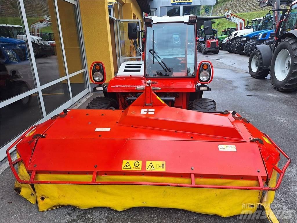 Reform Mähtrak G3 Maaiers