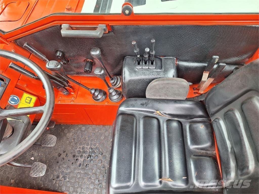 Reform Metrac Maaiers