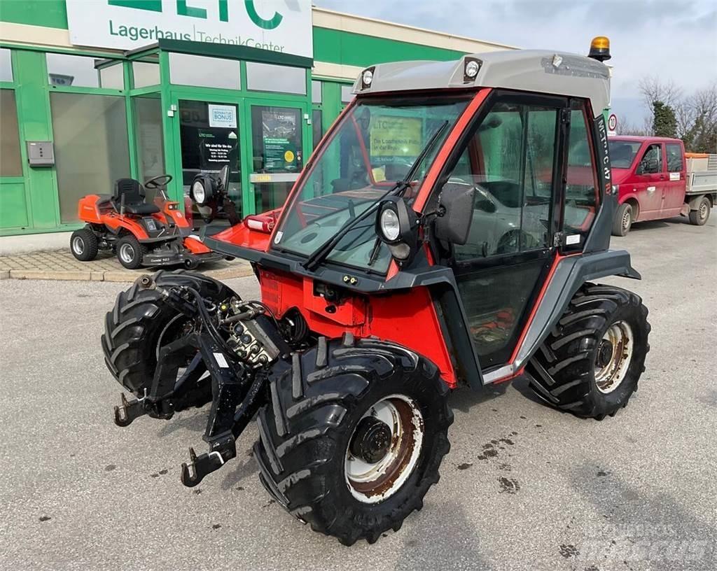 Reform Metrac H7 RX Maaiers