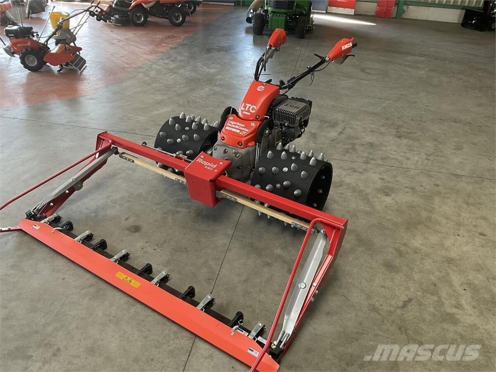Reform RM 25 Hydro Rijmaaiers