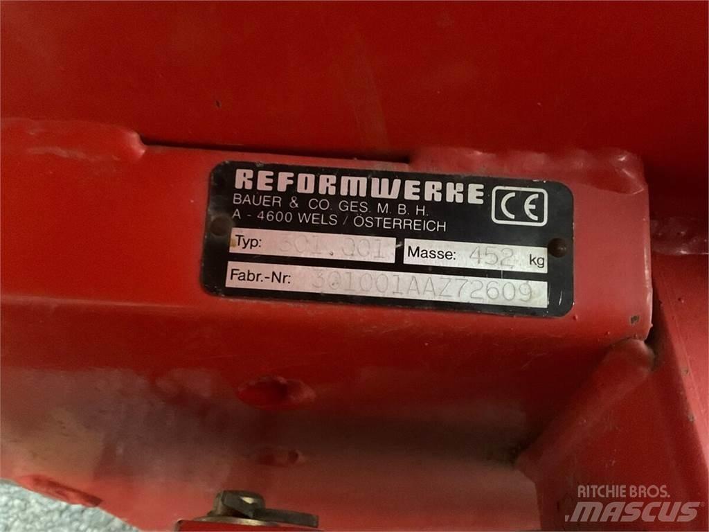 Reform Semo 100 Zaaimachines