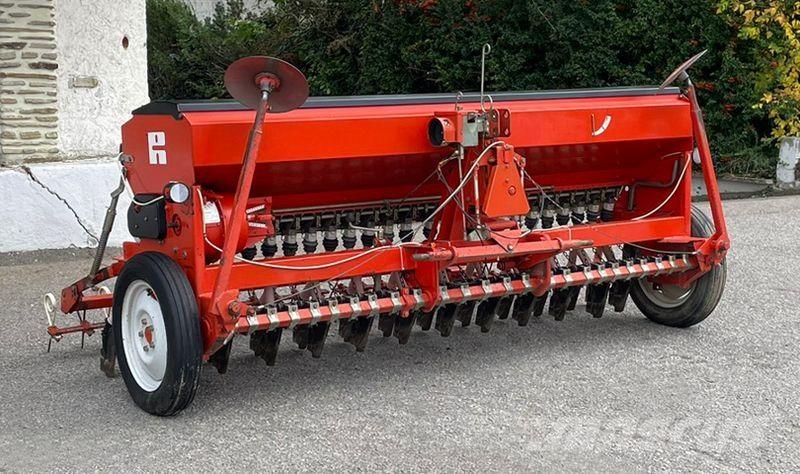 Reform Semo 100 Zaaimachines