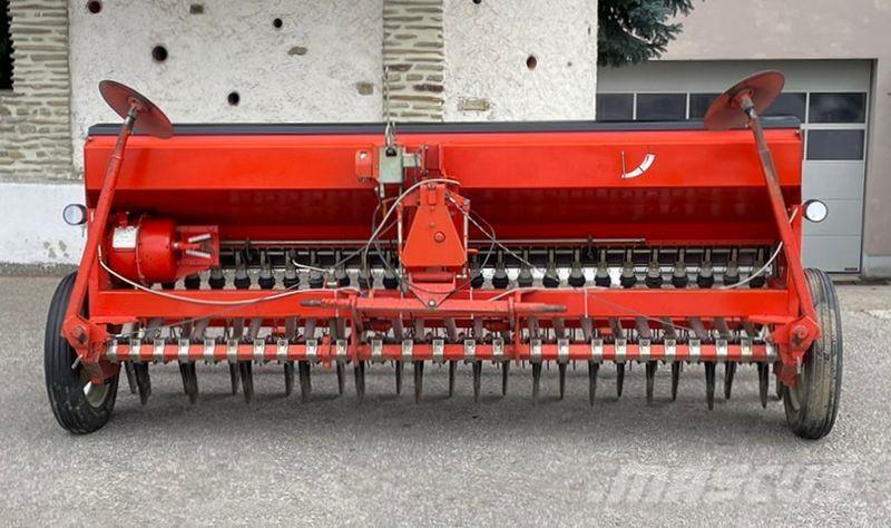 Reform Semo 100 Zaaimachines