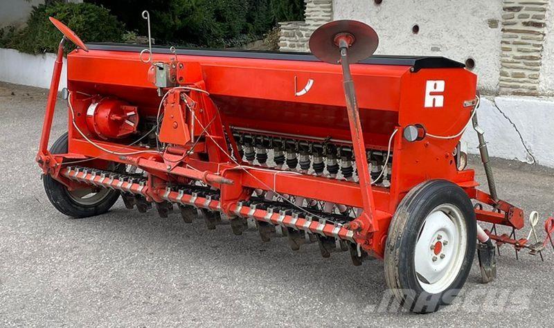 Reform Semo 100 Zaaimachines