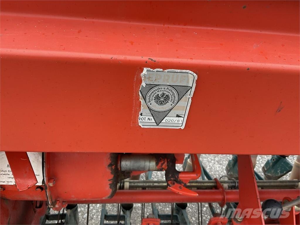 Reform Semo 99 Zaaimachines