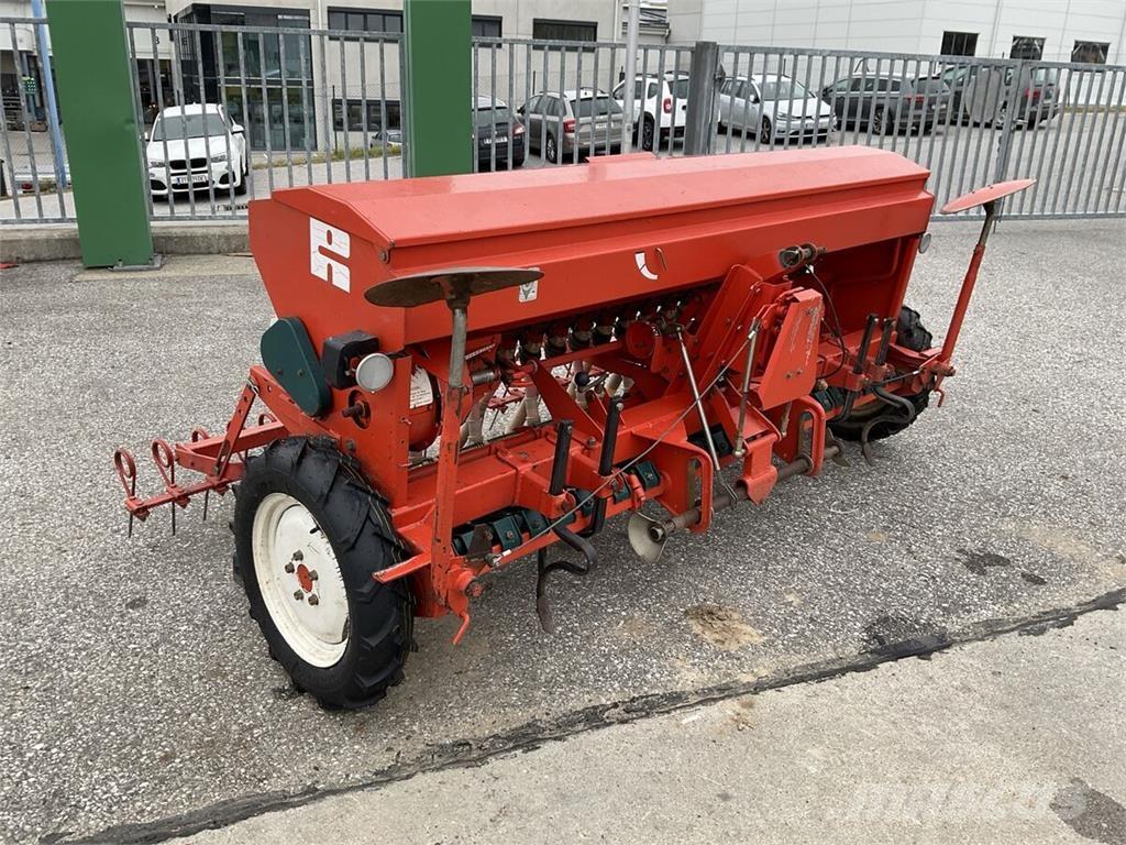 Reform Semo 99 Zaaimachines