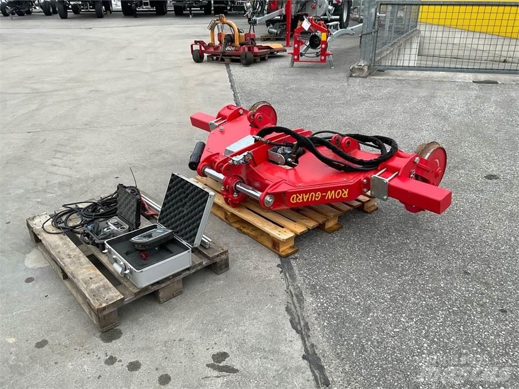  Row Guard 500 Overige accessoires voor tractoren