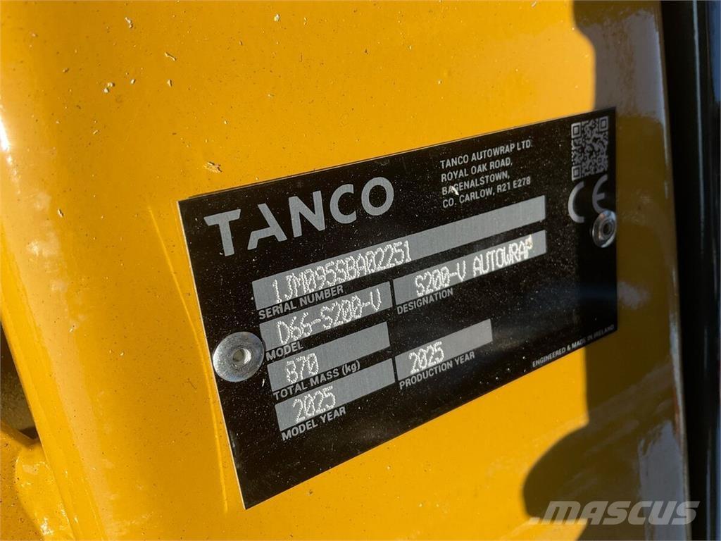  S200-V Overige hooi- en voedergewasmachines