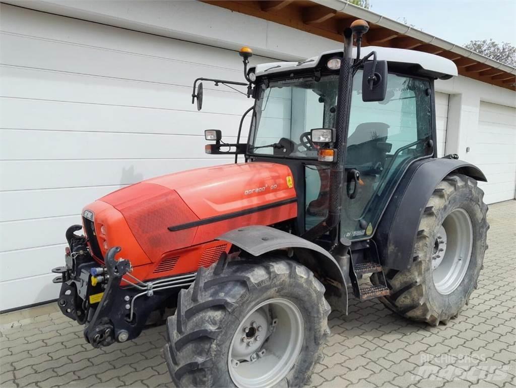 Same Dorado 3 100 Tractoren