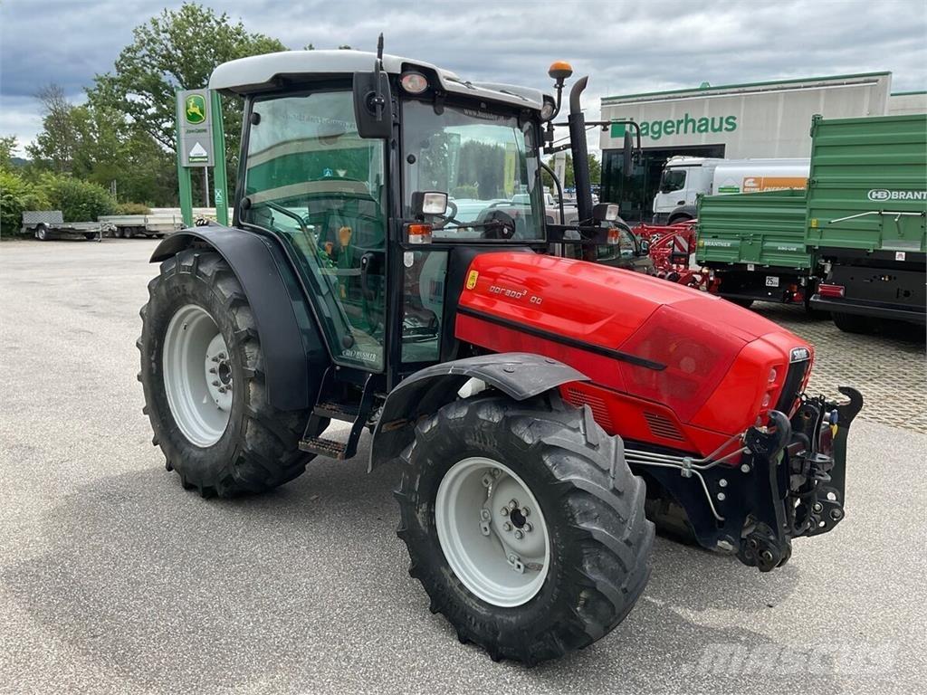 Same Dorado 3 100 Tractoren
