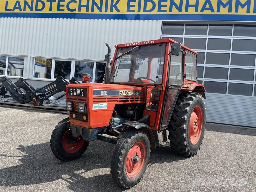 Same Falcon 50 2 RM Tractoren
