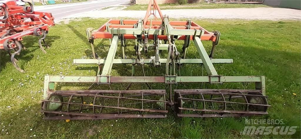  Schreiber 13 Zinken Cultivatoren