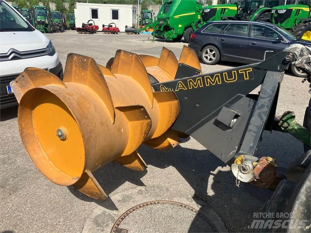  SF 175 Standard Walsen