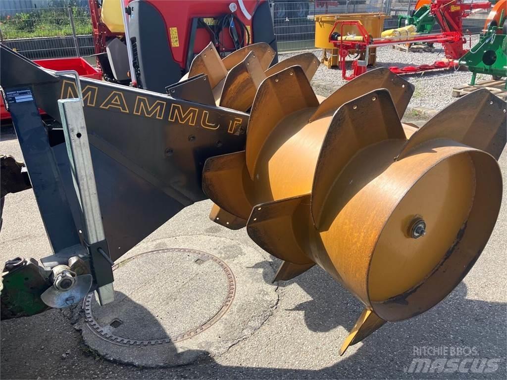 SF 175 Standard Walsen