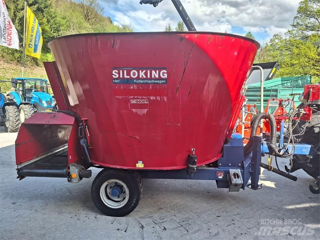 Siloking  Landbouw - overige