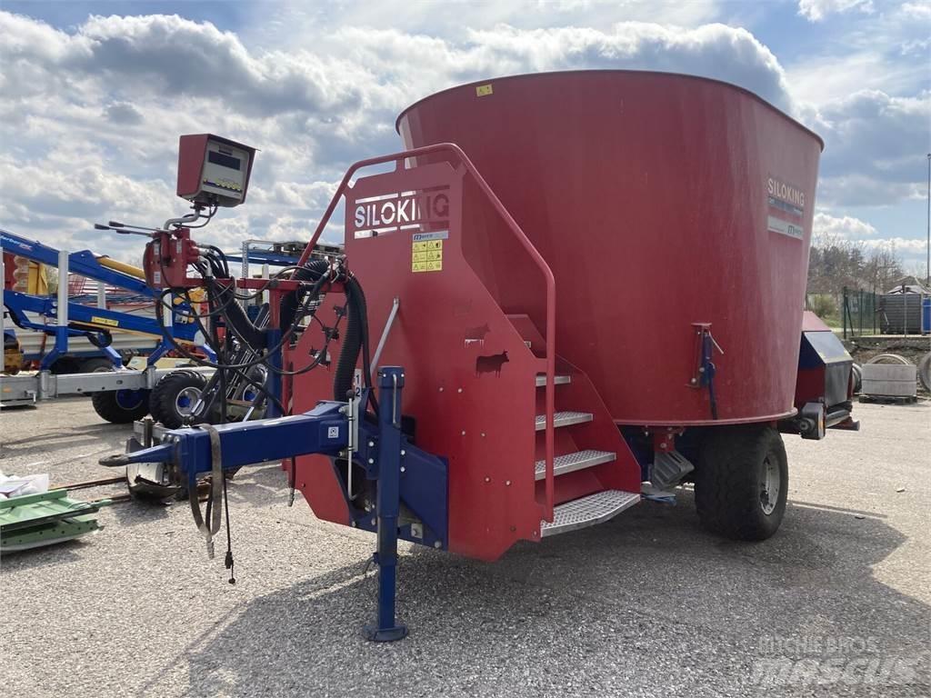 Siloking MP 12 Landbouw - overige