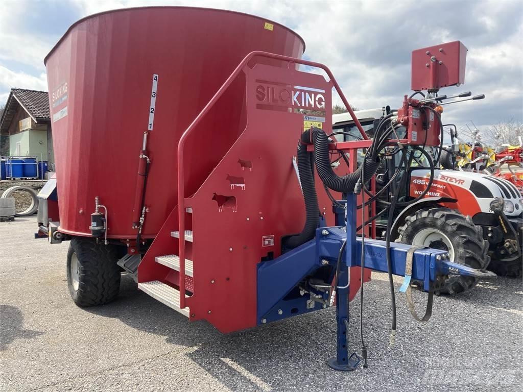 Siloking MP 12 Landbouw - overige