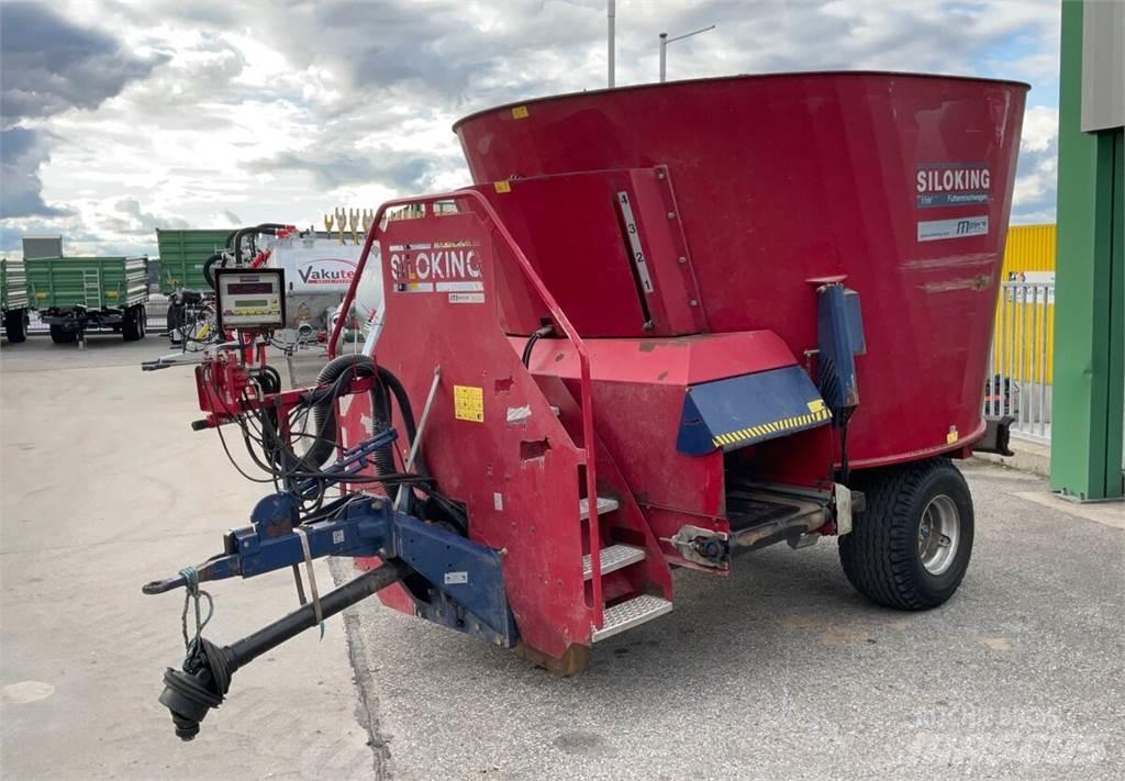 Siloking VM 11 Landbouw - overige