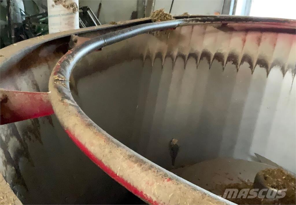 Siloking VM 11 Landbouw - overige