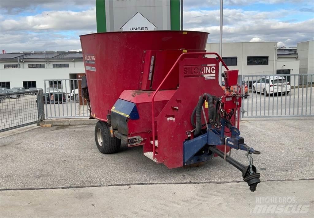 Siloking VM 11 Landbouw - overige
