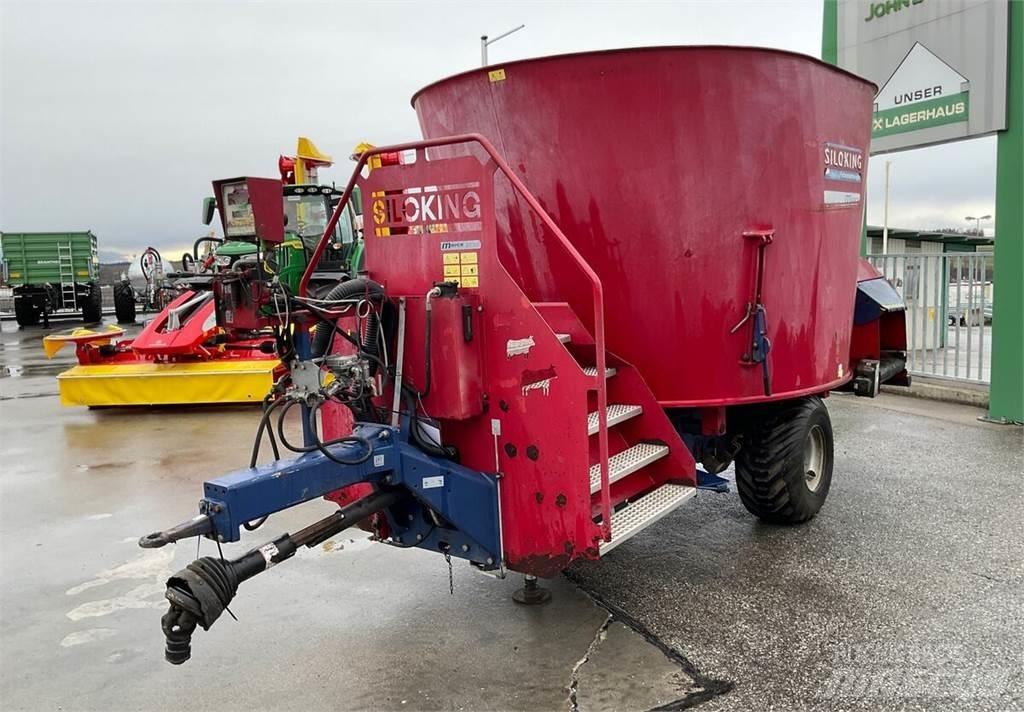 Siloking VM 11 Landbouw - overige
