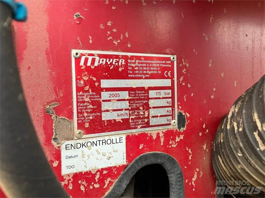 Siloking VM 11 Landbouw - overige