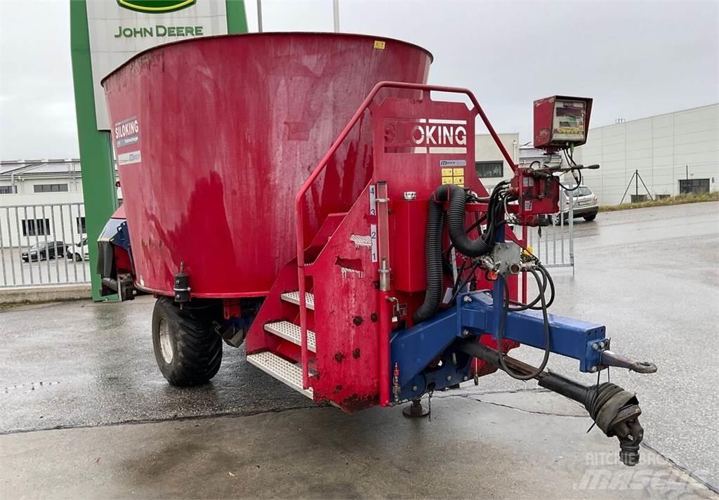 Siloking VM 11 Landbouw - overige