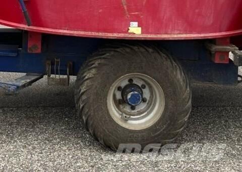 Siloking VM 11 Landbouw - overige