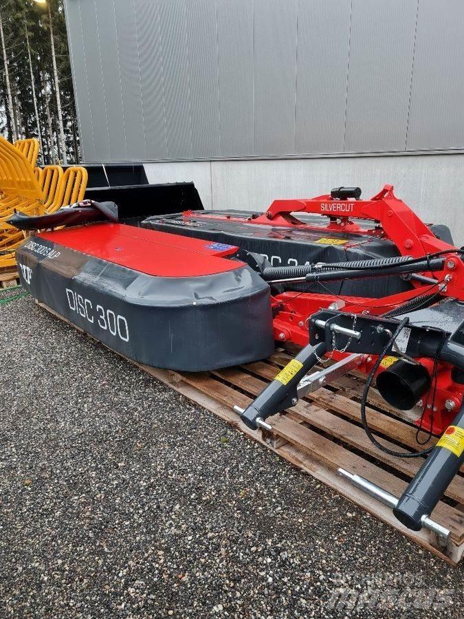 SIP Disc 260S Alp Maaiers