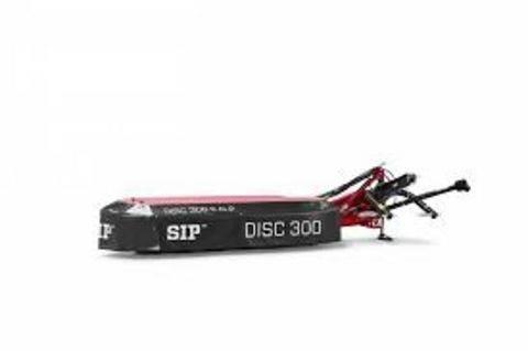 SIP Disc 260S Alp Maaiers