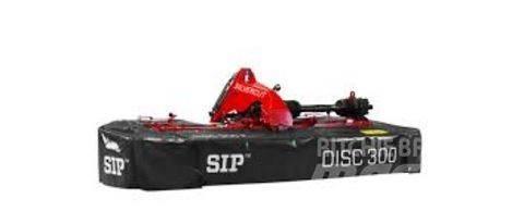 SIP DISC 300F Alp Maaiers