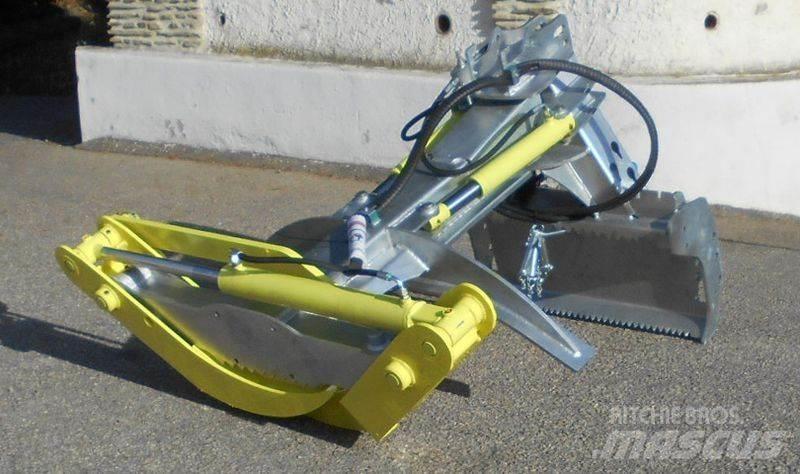  SOMA RZ 2300 Bosbouw - Overige