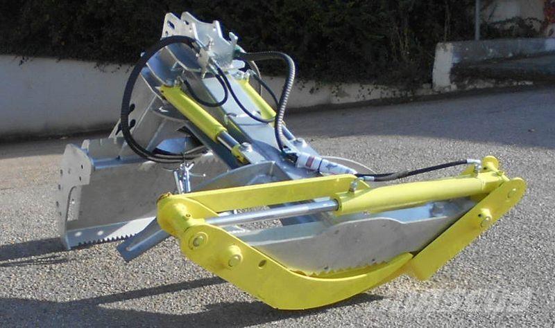  SOMA RZ 2300 Bosbouw - Overige