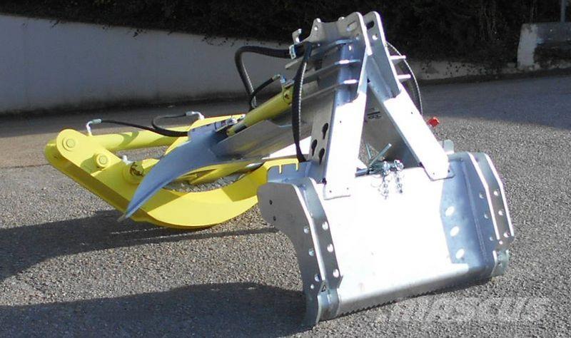  SOMA RZ 2300 Bosbouw - Overige