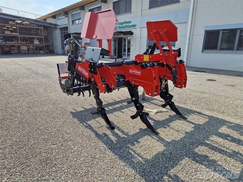  SSDR M 5 Zinken Overige grondbewerkingsmachines en accessoires
