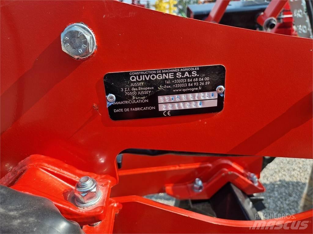  SSDR M 5 Zinken Overige grondbewerkingsmachines en accessoires