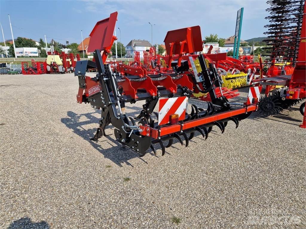  SSDR M 5 Zinken Overige grondbewerkingsmachines en accessoires