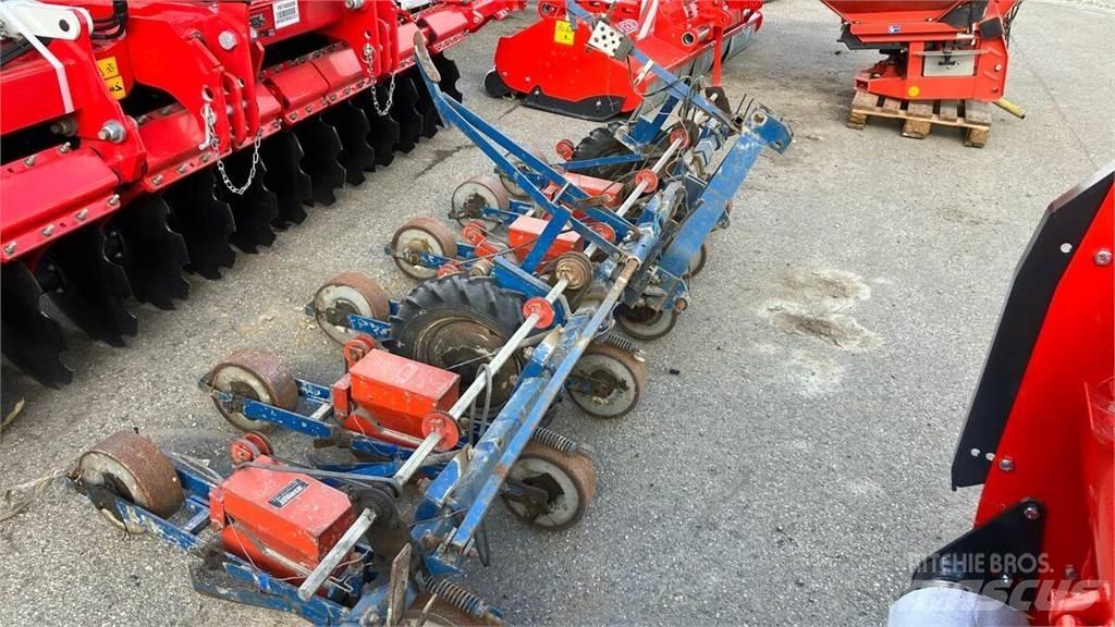 Stanhay 6 Reihig Plantmachines